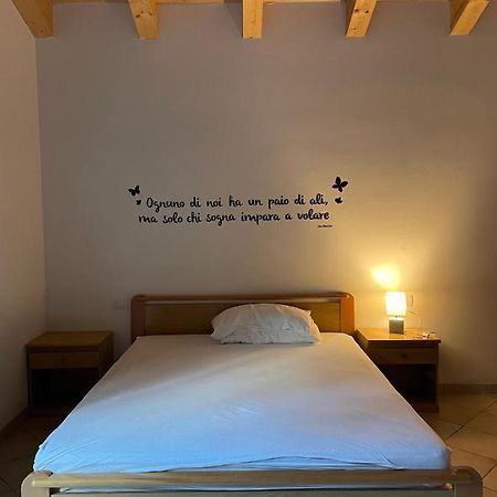 Chalet Edelweiss Molveno Dış mekan fotoğraf