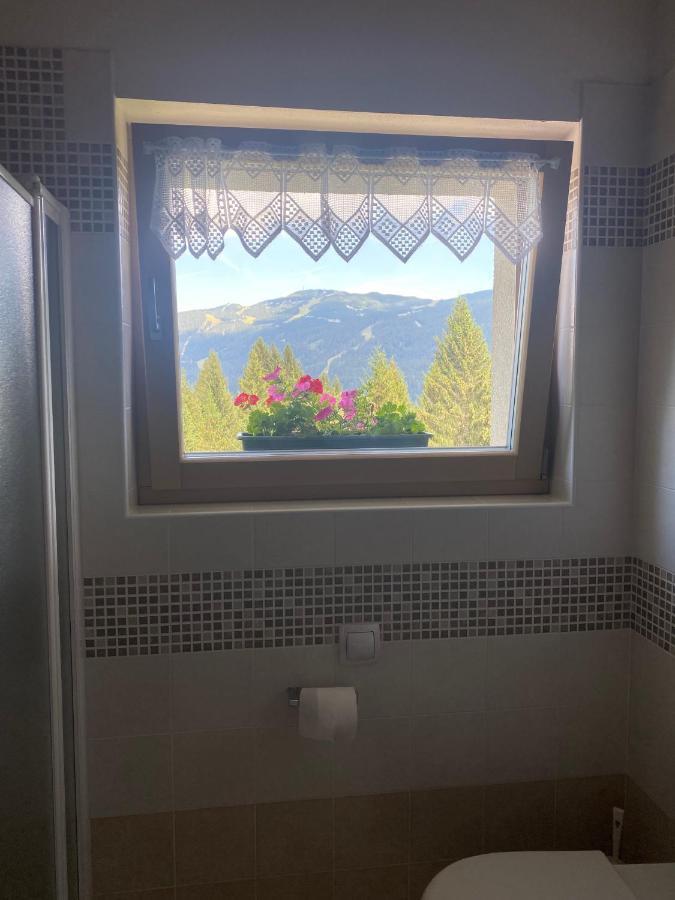 Chalet Edelweiss Molveno Dış mekan fotoğraf